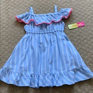 Toddler sundress